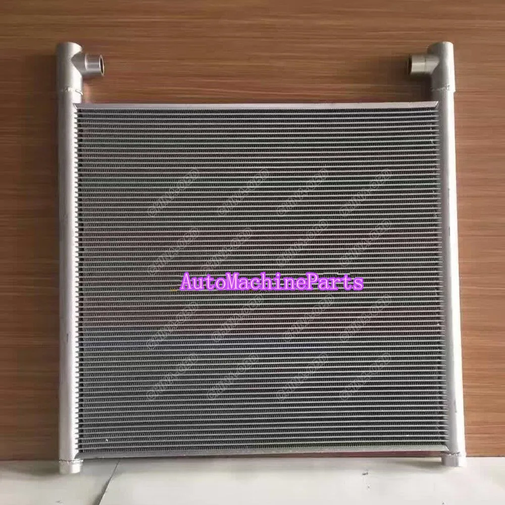 

НОВЫЙ Гидравлический масляный радиатор для HITACHI ZAX120-6 Machine