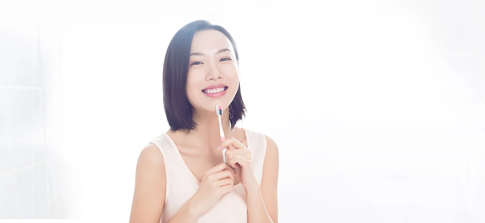 22%, Xiaomi DOCTOR B зубные щетки MiJIA 4 цвета в 1 комплекте Глубокая очистка коробка для путешествий в комплекте мягкая щетина для умного дома