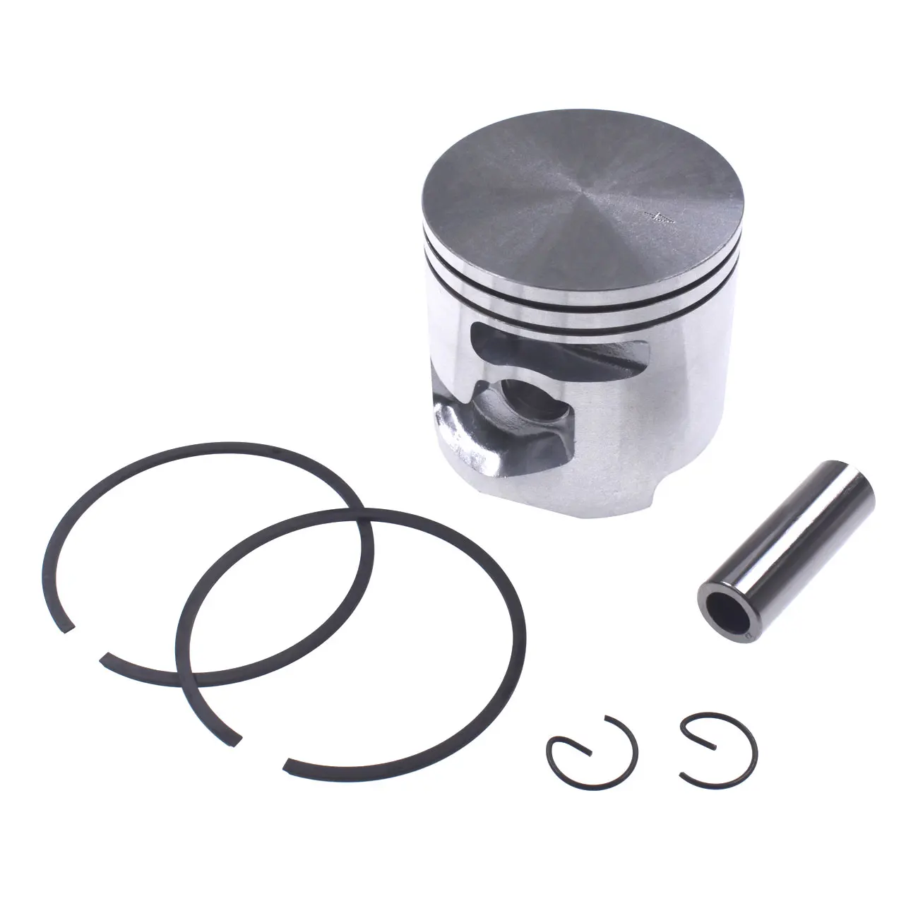 

56mm Piston Fit HUSQVARNA K960 K970 Concrete Cutoff Saws 544 93 56-03
