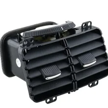 OEM для Volkswagen VW Golf 6 Golf 5 Jetta 5 задний кондиционер воздуха на выходе 1KD 819 203