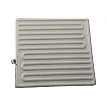 180*180MM 800W Infrared Ceramic Heating Brick for BGA Rework Reballing Station