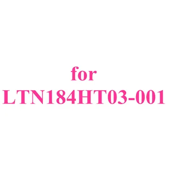 

LCD Driver Board TV+HDMI+VGA+CVBS+USB Kit Controller Board T.VST56 board for LTN184HT03-001 screen