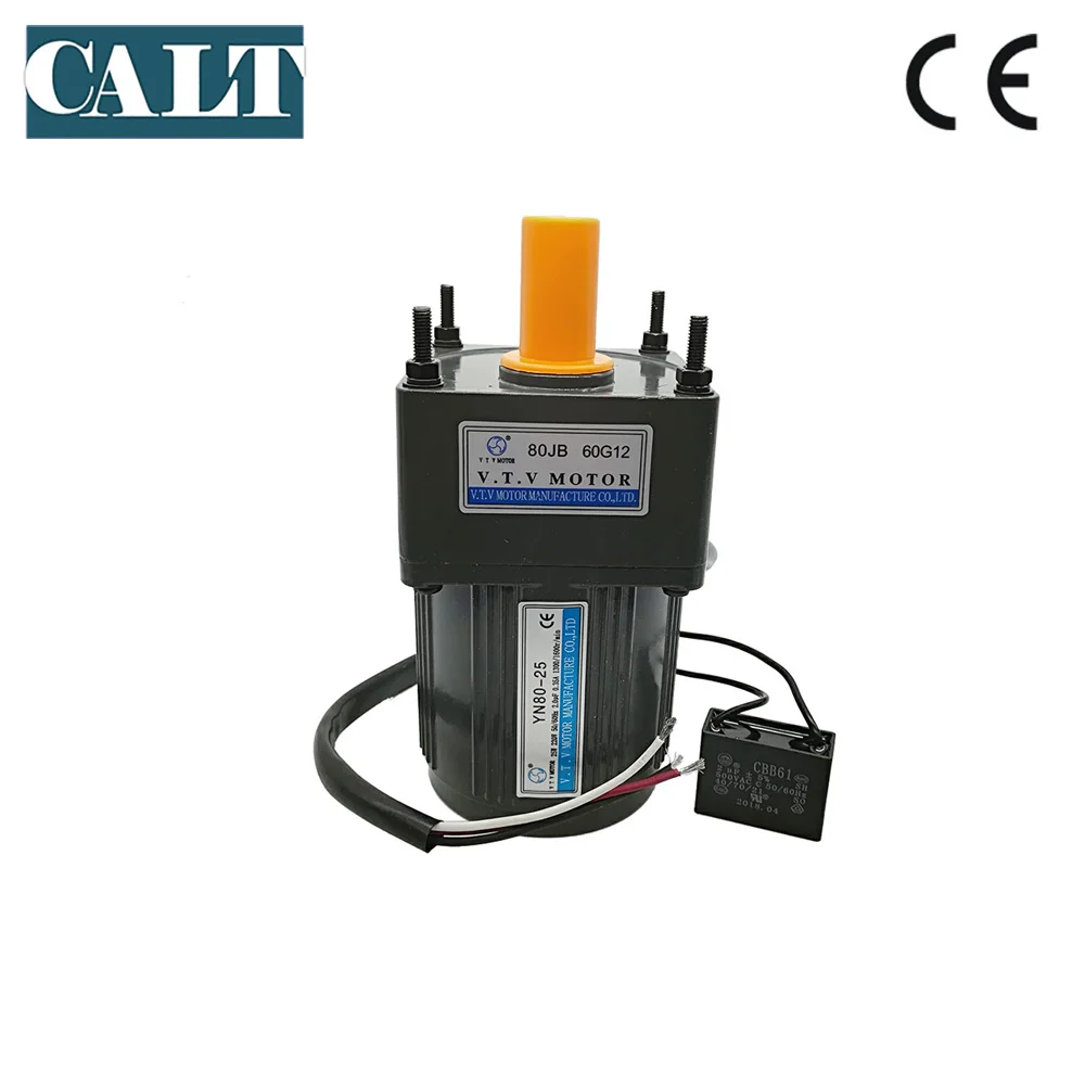 YN80-25 80JB60G12-1