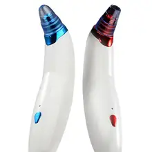 Инструмент для угрей Электрический инструмент для угрей для акне роговой очистки пор многофункциональный инструмент для чистки банок