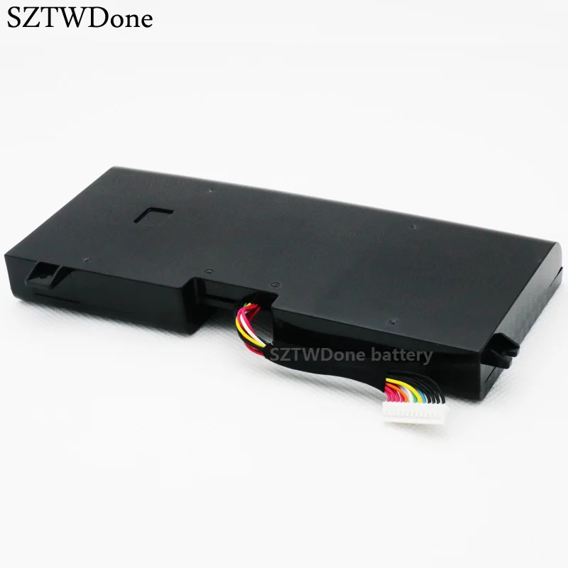 Аккумулятор SZTWDone 2F8K3 для ноутбука DELL Alienware 17 18 M17X R5 M18X R3 0G33TT 0KJ2PX G33TT KJ2PX|battery for dell|laptop