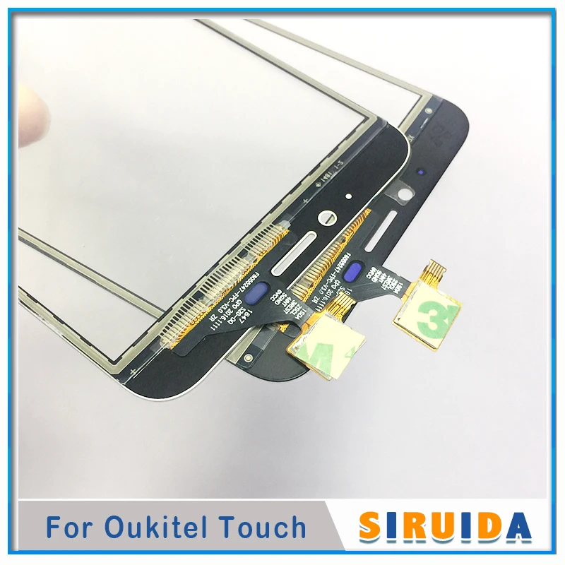 Oukitel U20plus