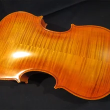 Модный стиль SONG Brand Master 1" viola, огромный и мощный звук#12456