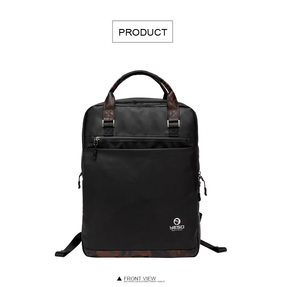 5School bag