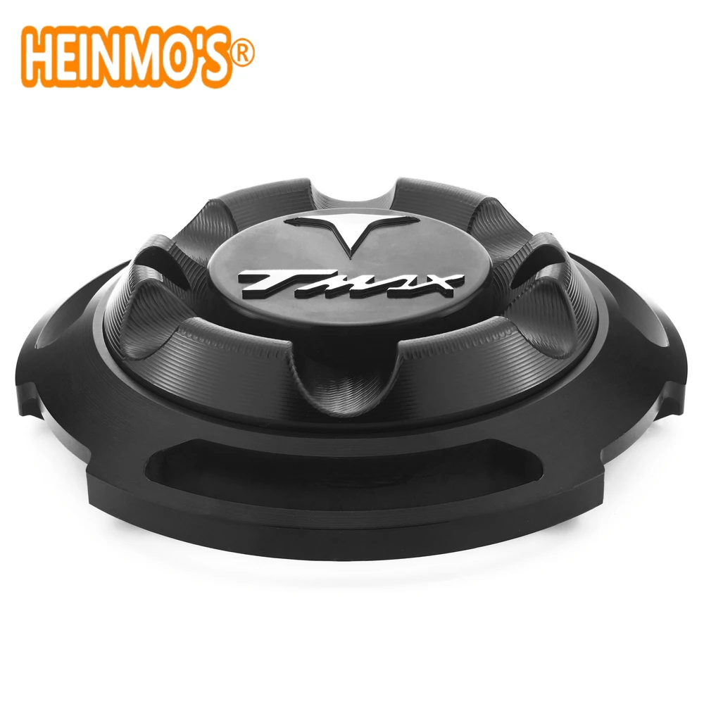 For yamaha tmax 530 sx dx 2017 2018 motorcycle engine side cover (29)