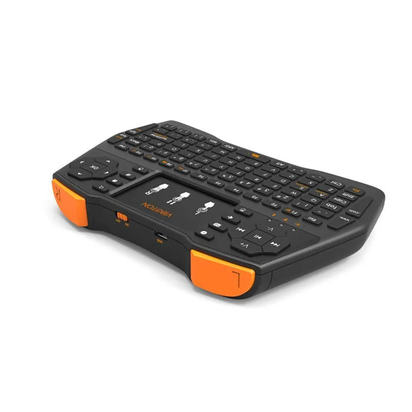 smart tv remote mouse