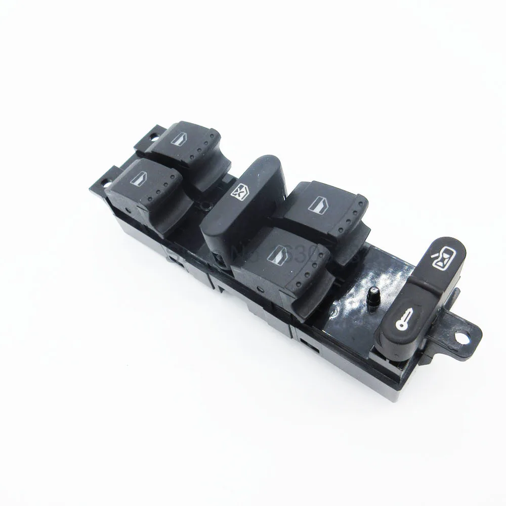 Выключатель для окон 1J4959857A Master VW Golf MK4 сидение Bora Skoda Octavia MK1 1J4 959 857A 857 A | Автомобили