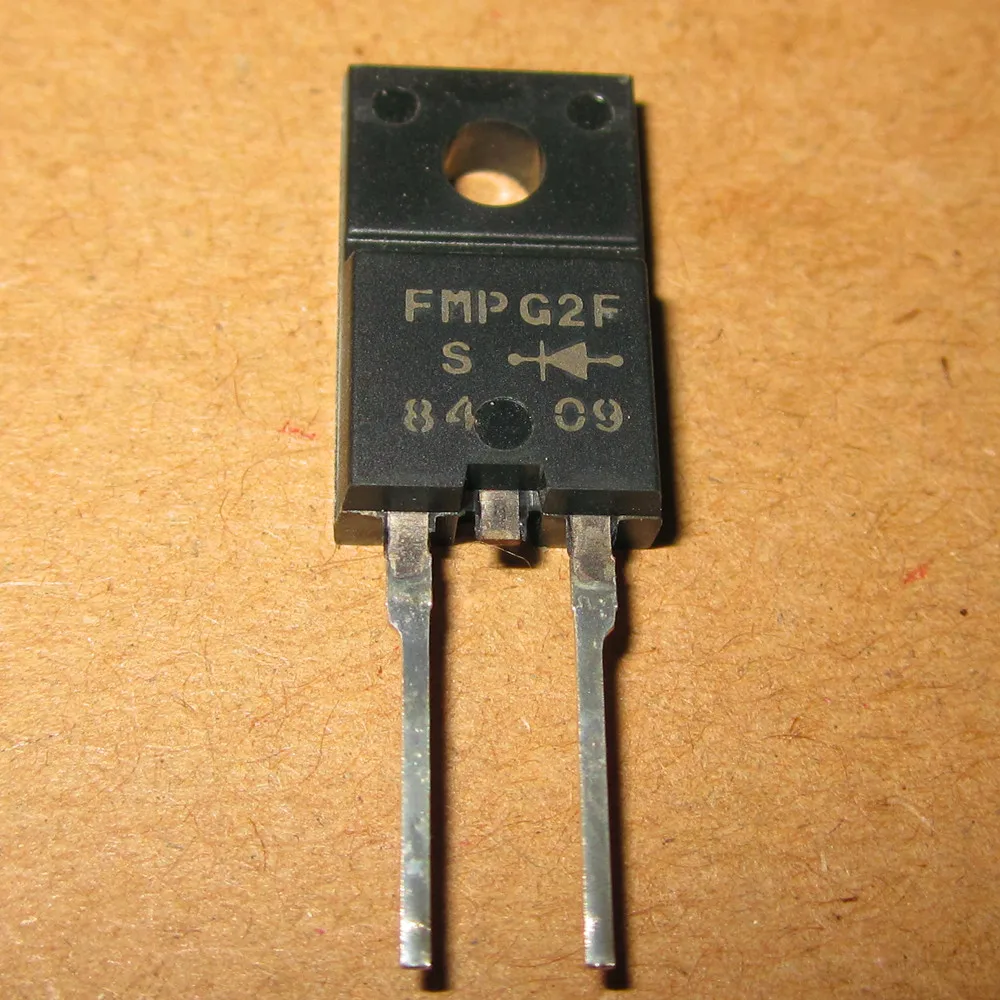 

FMPG2FS FMP-G2FS FMPG2F FMP-G2F TO-220F новый оригинальный 10 шт./лот
