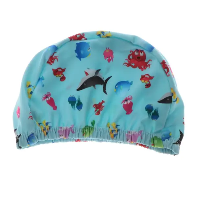 newborn swim cap