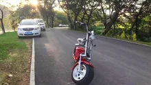 Free shipping e bike electric bike electric font b motorcycle b font scooter harley 1200W