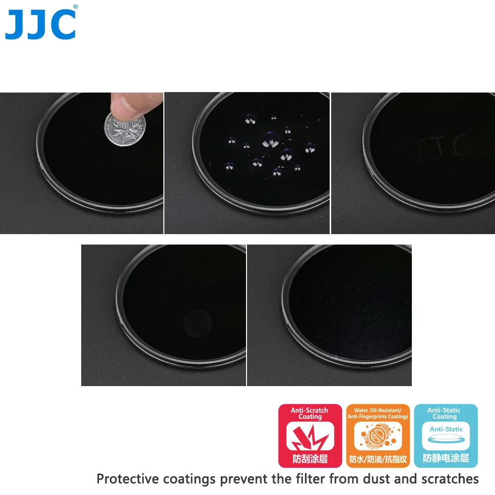 Cheap cpl filter