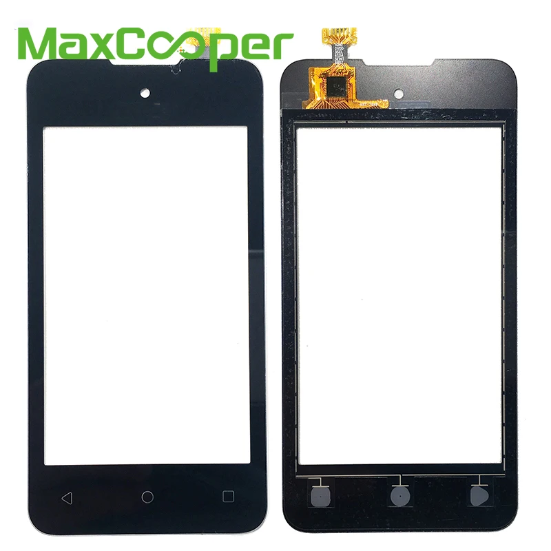 

Top Quality 4.0" For Blu Advance 4.0 L2 A030 Touch Screen Digitizer Front Glass Panel Sensor