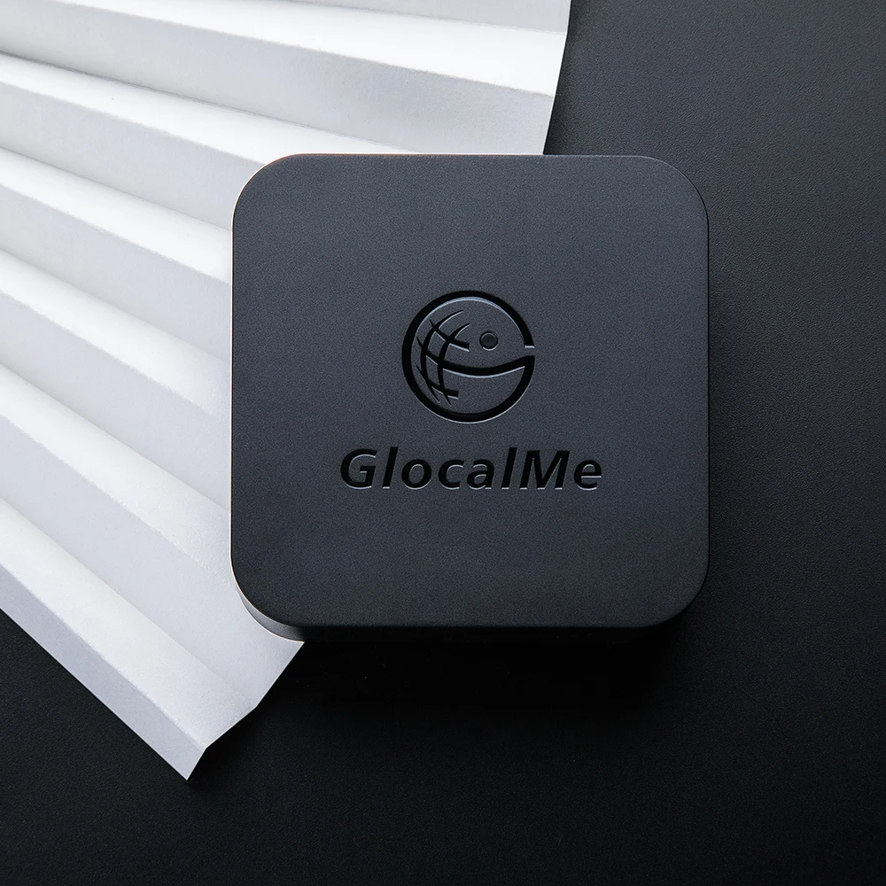 GlocalMe SIMBOX Multi-SIM мульти-режим ожидания мульти-sim-карты коробка использовать мульти карты с одним телефоном Поддержка 2G/3g/4G сети