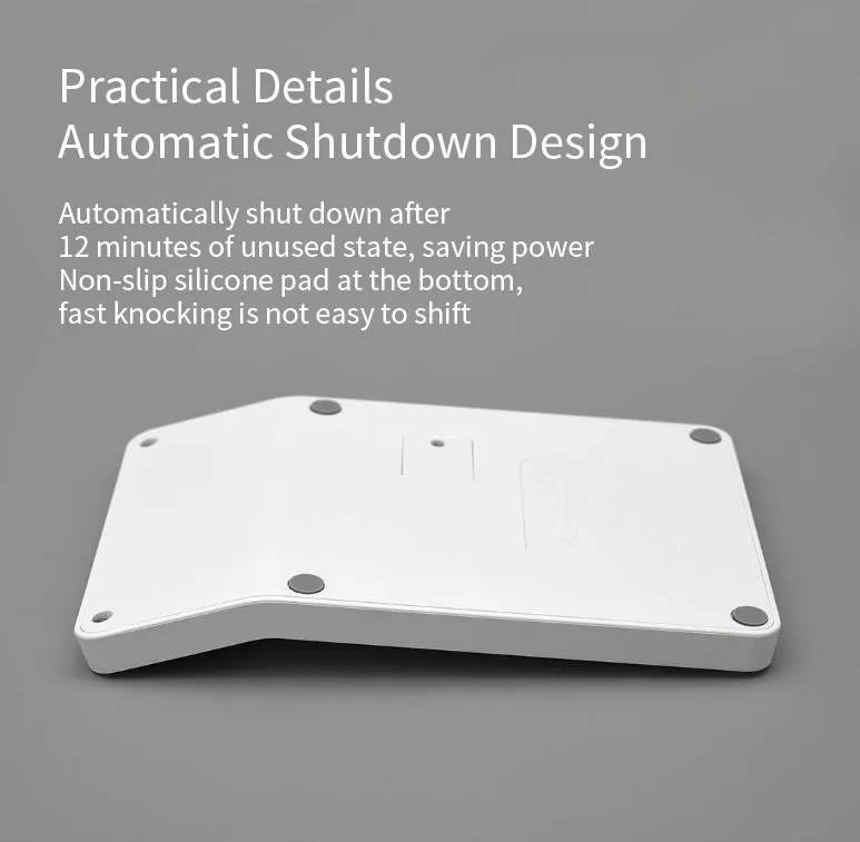 Xiaomi Mijia LEMO Настольный калькулятор фотоэлектрический двойной привод 12 цифр дисплей автоматическое отключение калькулятор для офиса