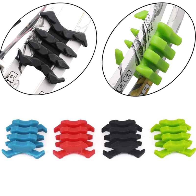 

Archery Compound Bow Stabilizer Set Bow Limb Save Bow String Silencer Compound Bow Crab Saver