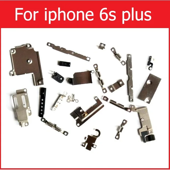 Металлические детали для iPhone 4 металлические 5 5c 4s 6 6s plus|small metal parts|iphone plus partsiphone parts