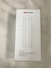Hikision Video Access Control – DS-KAD612 Video/Audio Distributor&Power Supply AC 100-240V