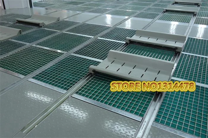  High Quality Car Surface Maintenance Painting baking Computer-controlled Repairing Line