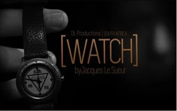 

WATCH by Jacques Le Sueur magic tricks