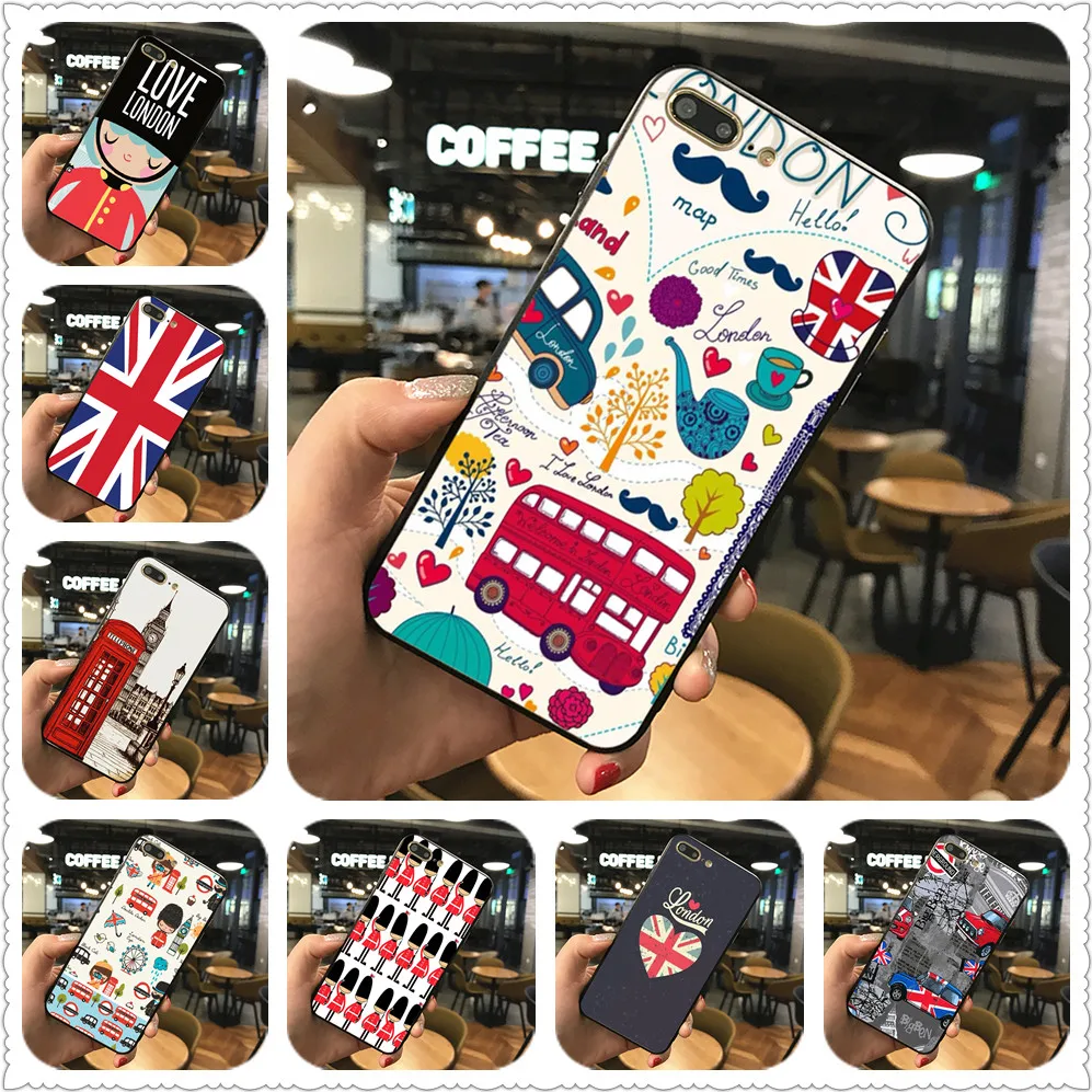 Модный персональный рельефный чехол для iphone 7 XS XR 11 11Pro черный Samsung S9 S10|Бамперы| |