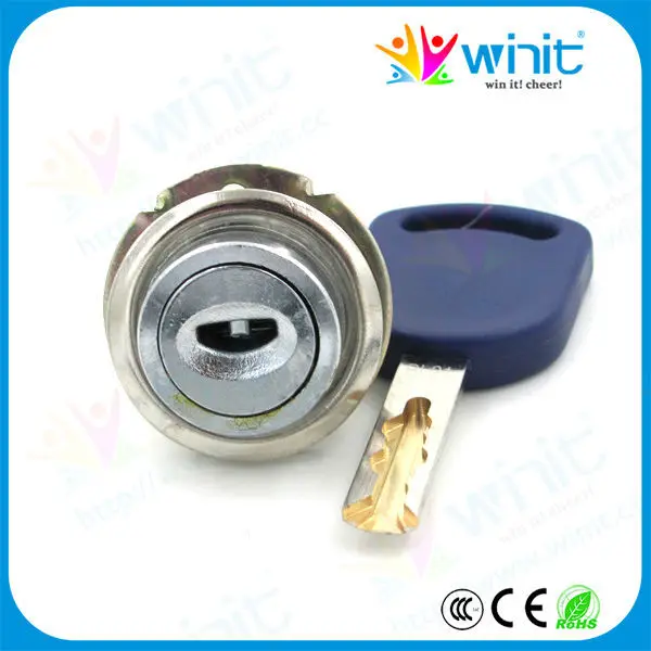 cylinder cam lock