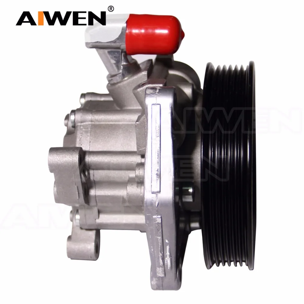 

ML350 ML550 GL450 R350 Power Steering Pump Hydraulic Power Assist Pump 005 466 22 01 0054662201 005466220160 005466220180
