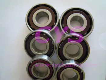 

50X65X7mm 71810C 71810AC single-row angular contact bearing for 50mm shaft