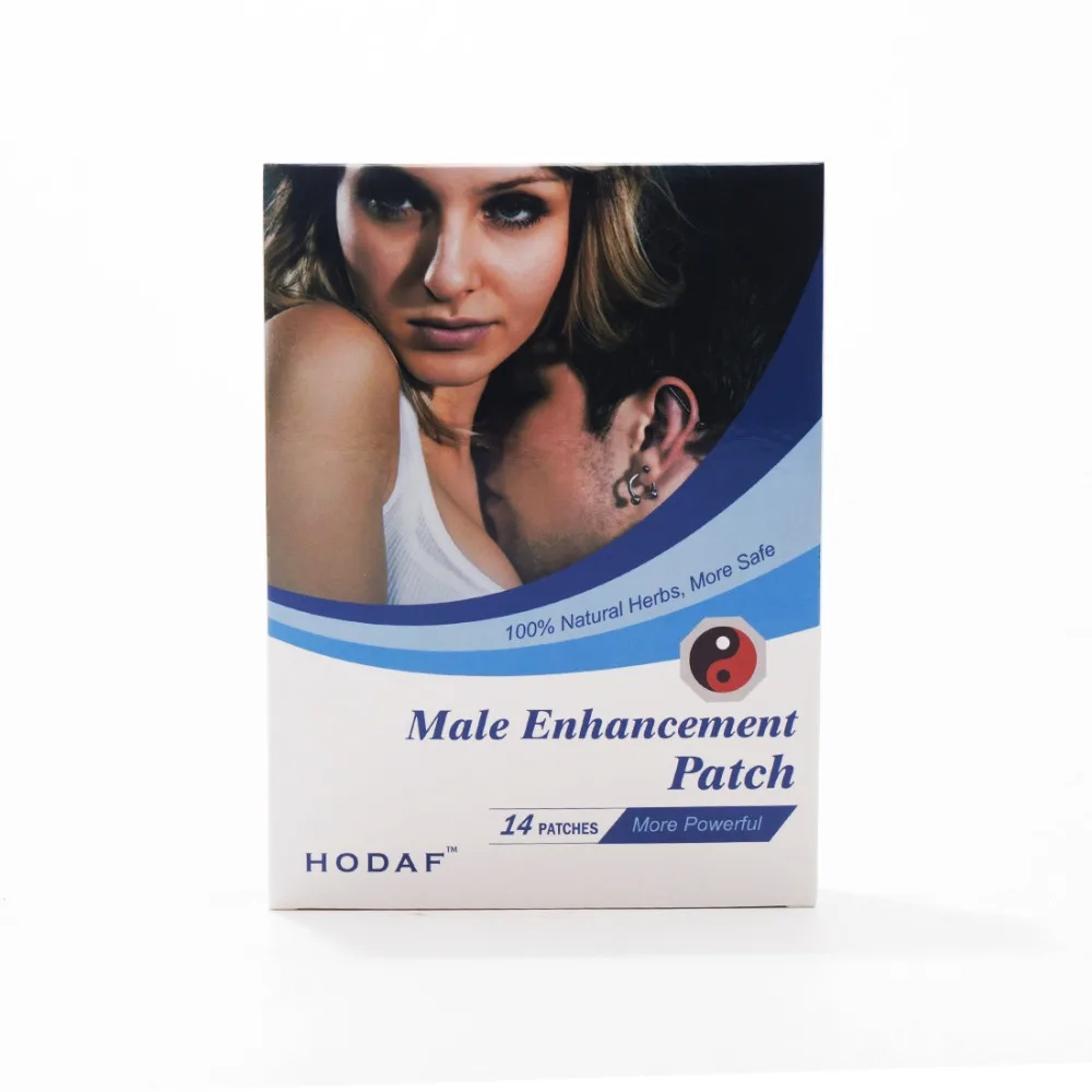 28 Pcs Herbal Male Enhancement Patch Better Than Male Enhancement Pills ...