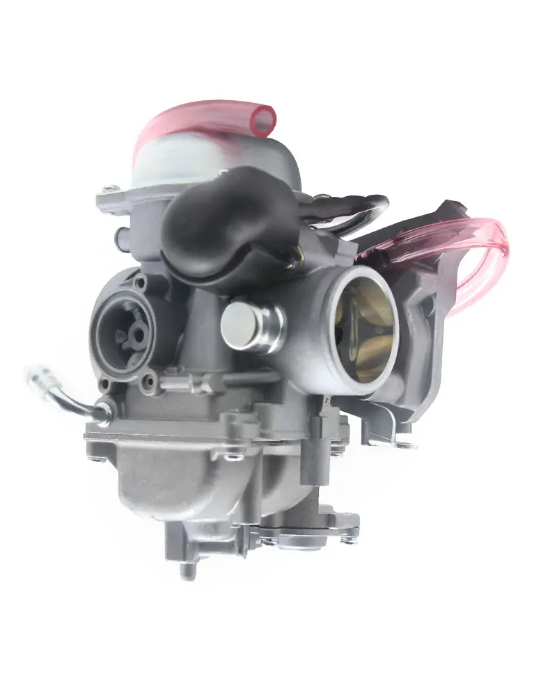 ZS MOTOS 35 мм CVK Карбюратор ПОДХОДИТ ДЛЯ Arctic Cat 2001-2002 Carb для Keihin Cvk34 Cvk35 0470-449