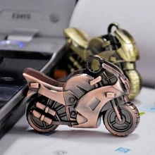 Настоящее Ёмкость флешки Usb 64 ГБ 128 ГБ Флешка мотоциклетные накопитель 16 ГБ 8 ГБ металл памяти Usb 2,0 флэш-карты 1 ТБ 2 ТБ