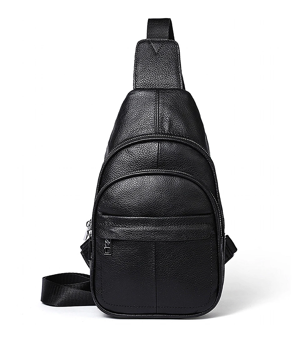 mens sling bag designer