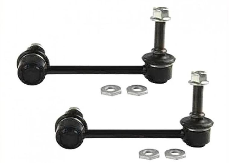 2pcs Front stabilizer Sway Bar link for TOYOTA HILUX VIGO 04 FORTUNER