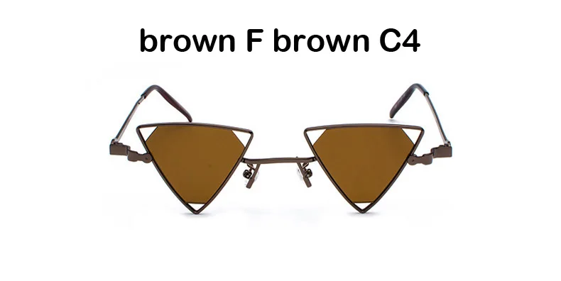 C4 brown F brown