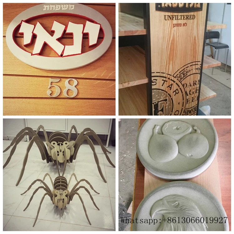 cnc samples_