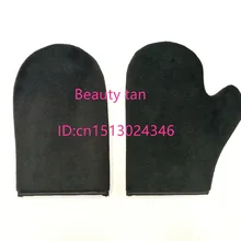 100 шт Двухсторонние перчатки и 100 шт Двухсторонние перчатки с большим пальцем. Новая роскошная двухсторонняя перчатка, двойная бархатная перчатка, перчатка для загара