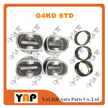 2013 Kia Soul Valve Stem Seal Hyundai Genuine Part 22224 2G000