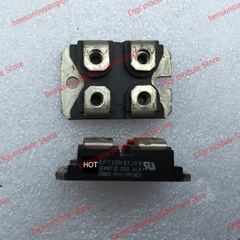 

APT10M07JVR