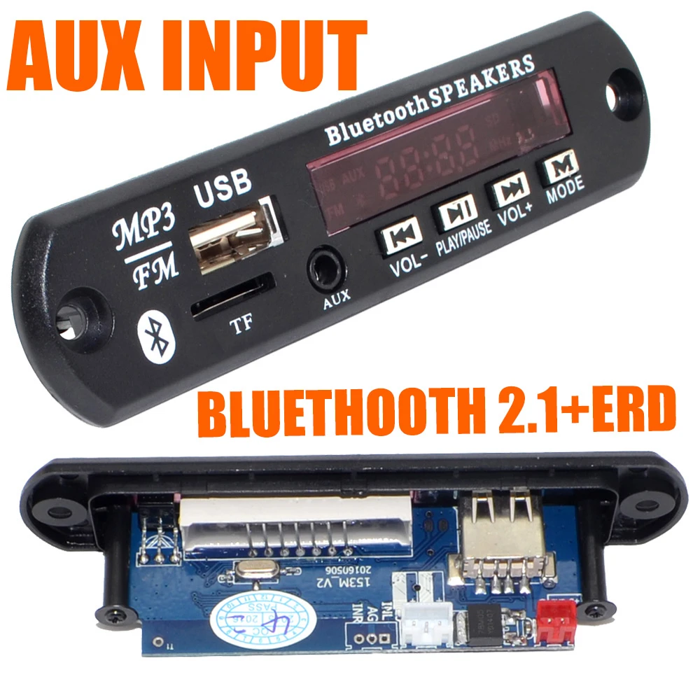 9 12ボルト車のbluetoothワイヤレスmp3デコーダボードオーディオモジュールaux Usb Tf Fmラジオ送料無料でトラック 番号1029 Audio Decoder Bluetooth Audio Decoderbluetooth Fm Usb Aliexpress 9 12ボルト車のbluetoothワイヤレスmp3デコーダボードオーディオモジュールaux Usb Tf Fmラジオ送料無料でトラック 番号1029 Audio Decoder Bluetooth Audio Decoderbluetooth Fm Usb Aliexpress