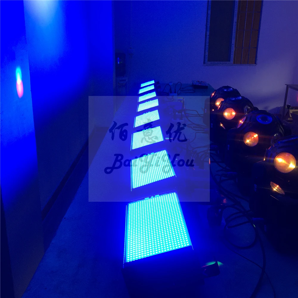 792pcs Strobe 25