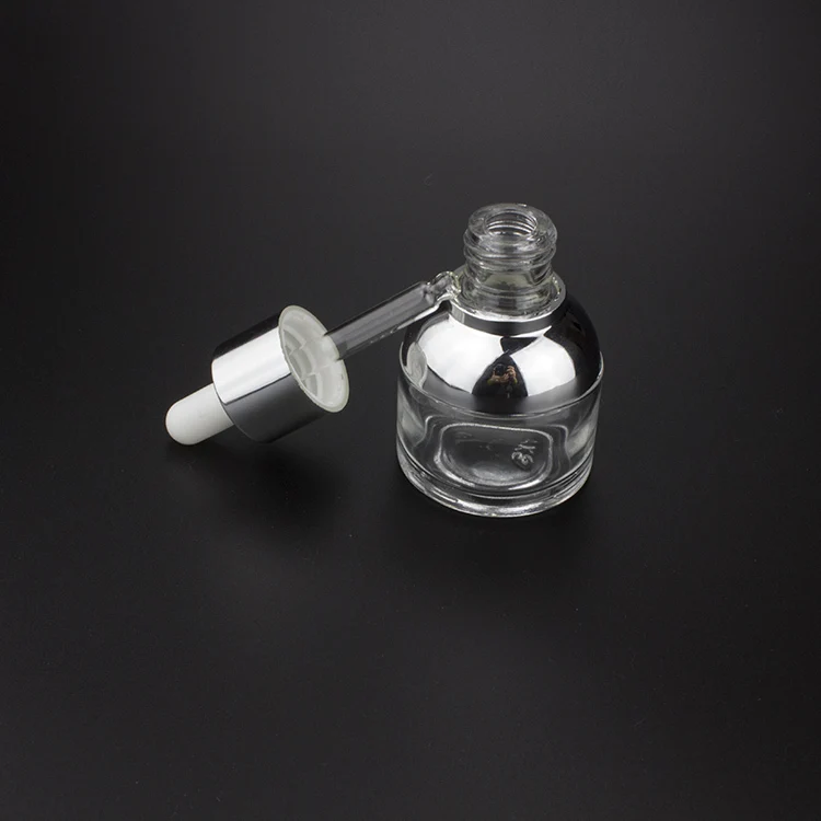 Download 100pcs glass 30ml dropper bottles wholesale , 30ml clear glass dropper bottles for oils , hot ...