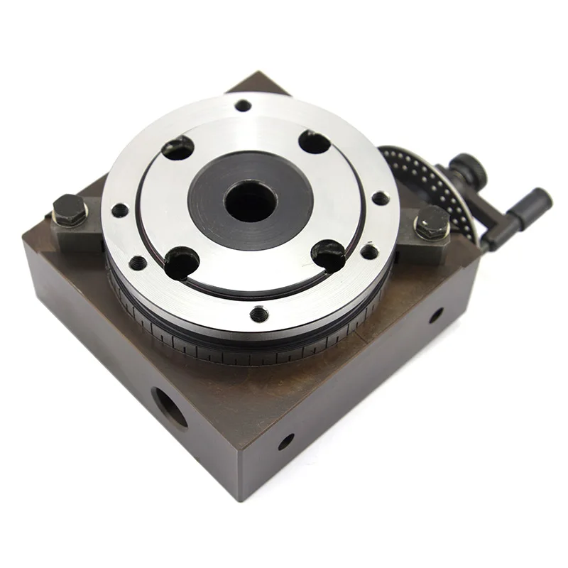 PROXXON mini magic indexing plate NO24421 для прецизионного фрезерного станка FF500 и точного