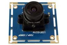 PEL 1080 p CMOS OV2710 usb 2.0 mini cmos webcam caméra module pour ordinateur pc portable