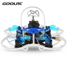 Набор G85 85 мм 5,8G 40CH 600 гоночного дрона со съемкой от первого лица с управлением от первого лица без контроллера Радиоуправляемый гоночный Дрон бесколлекторный мотор RC Квадрокоптер вертолет с приемником игровой контроллер