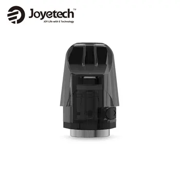 

Original Joyetech Exceed Edge Cartridge with 2ml Capacity & Smooth Air Intake System & EX 1.2ohm MTL Head for Exceed Edge Parts