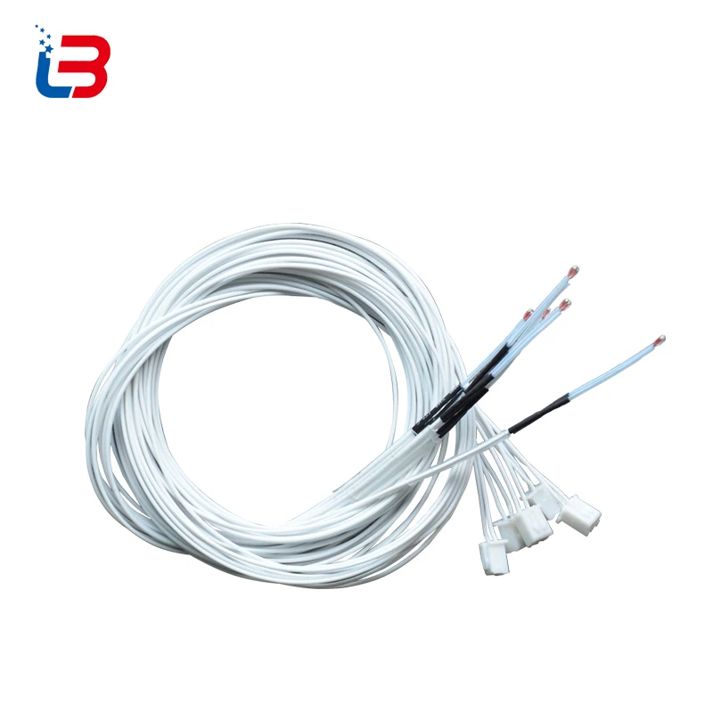 tronxy 3D printer part NTC 3950 thermistors 100K ohm with 3d PRINTER uesd Extruder and hotbed DIY kit