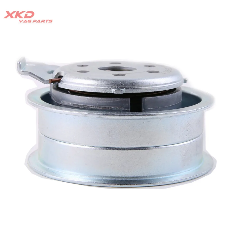 Timing Belt Tensioner Pulley For VW Beetle Caddy Jetta Golf Passat AUDI